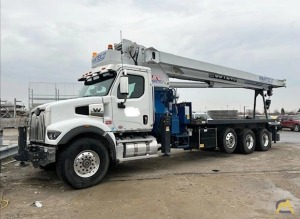 Manitex 35124C