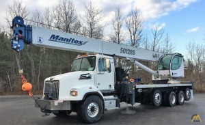 Manitex 50128S