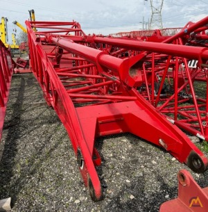 Manitowoc #22E Boom Heel for 888