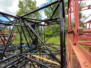 Manitowoc 10' #82 Jib Insert – Fits to Manitowoc 999