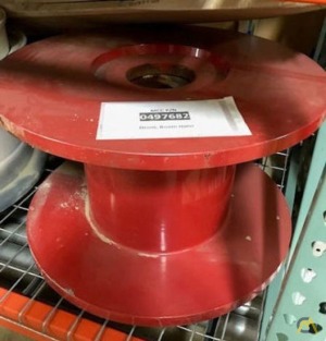 Manitowoc Drum