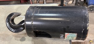 Manitowoc OEM 6.25 Ton Pills Ball – Clevis Hook