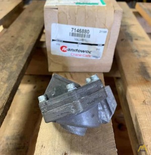 Manitowoc Valve