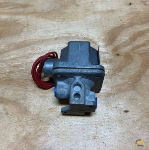 Manitowoc Valve