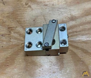 Manitowoc Valve