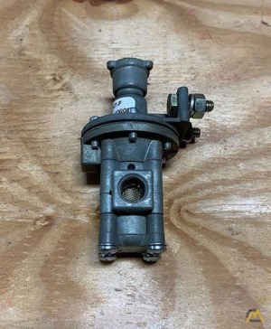 Manitowoc Valve