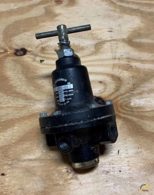 Manitowoc Valve