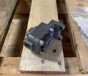 Manitowoc Valve Shuttle