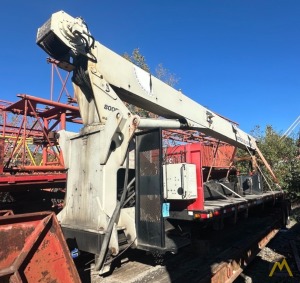 NATIONAL 800D - UNMOUNTED COMPLETE CRANE ONLY - FOR SALE