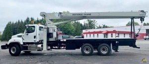 National 8100D