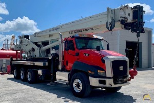 National NBT60