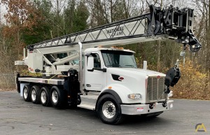 NEW National NBT60XL 60-Ton Boom Truck Crane