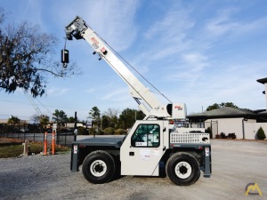 New 2025 Shuttlelift SCD09 Industrial Carry Deck Crane