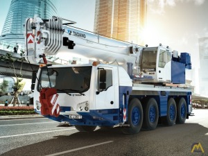 NEW 2026 TADANO AC 4.080-1