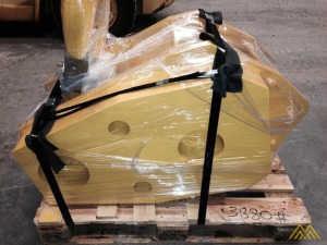 RopeBlock 70 Ton SRB 528.26.4.70.E Hook Block