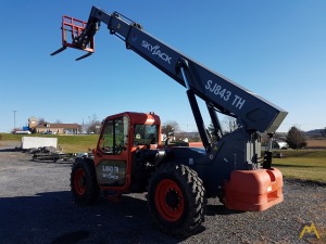 【中古】 Texas Folks TEREX SQUARE SHOOTER Telehandlers For Sale | TractorHouse.com