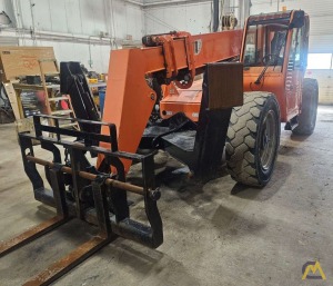SkyTrack (JLG) 10042 Telehander