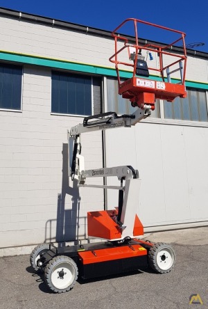 Snorkel A38A Articulating Boom Lift For Sale Lifts-Articulating