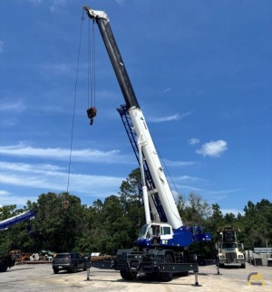  Tadano GR-750XL-2 Rough Terrain Crane