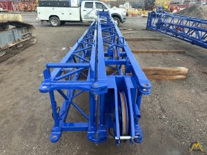 Tadano 33’- 58’ GR Series Rough Terrain Two Section Jib Section
