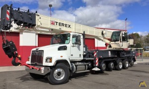 Terex Crossover 4500L