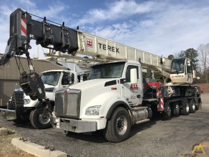 Terex Crossover 4500L