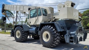 Terex RT665 65-Ton Rough Terrain Crane