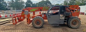 Xtreme XR1255-B Telehandler 