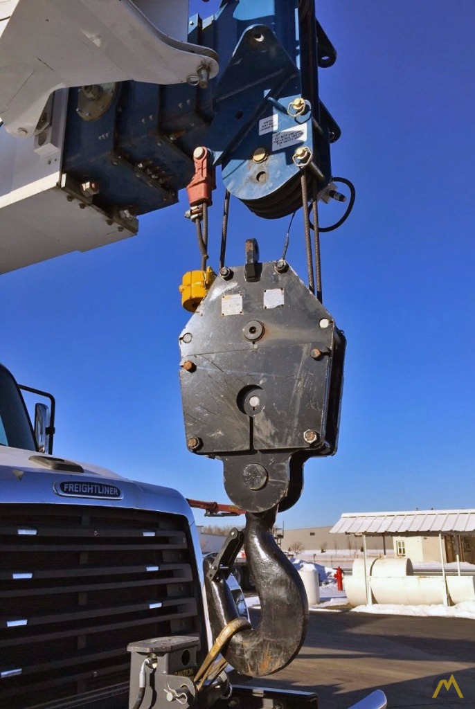 Used 2014 Manitex 40124S 7