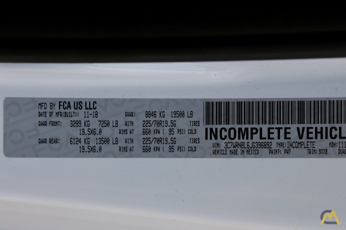 Versalift VST-47-I 0.25-Ton Articulating Bucket Truck 12