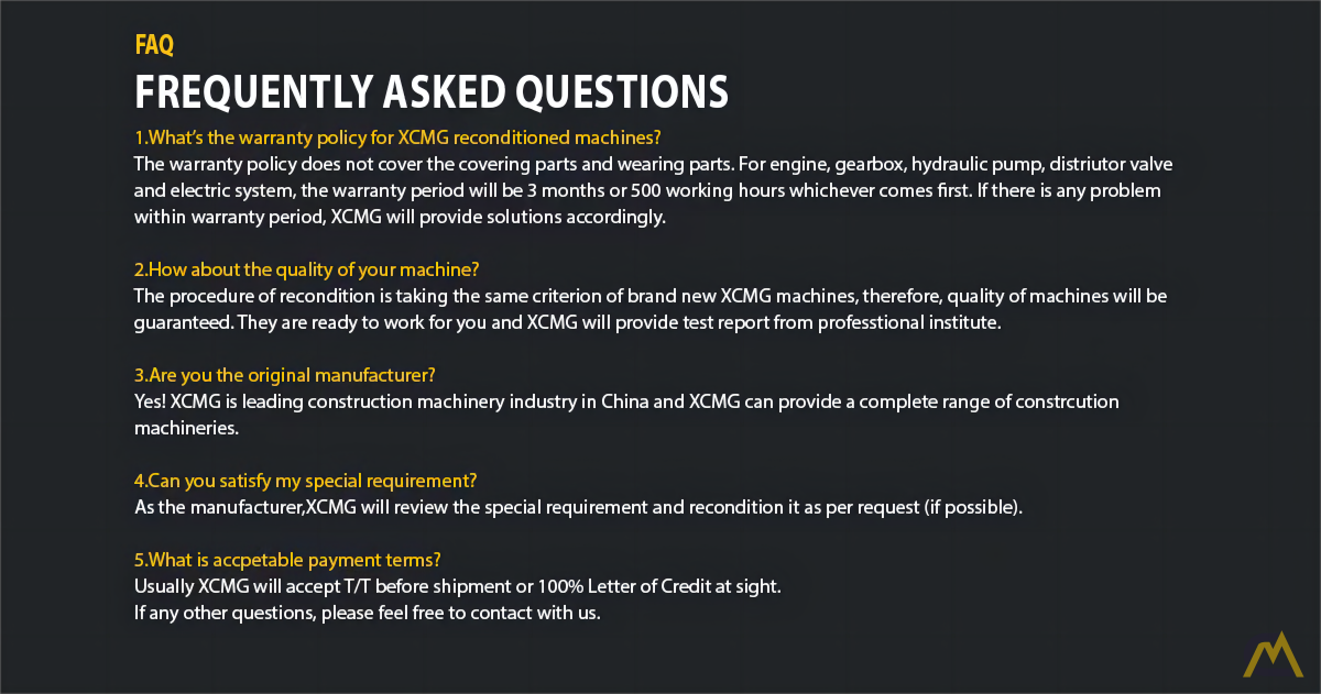 XCMG 130ton truck crane XCT130 used trucks for sale For Sale Truck Cranes Hoists & Material