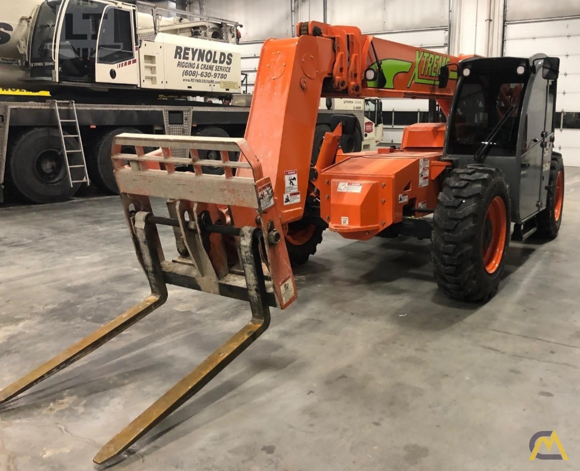 XTreme XR1147 11,000 lb, Telehander 3