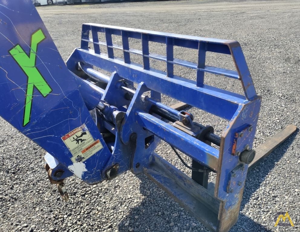 Xtreme XR1255 12000 lbs. Telehandler For Sale Telehandlers Forklifts