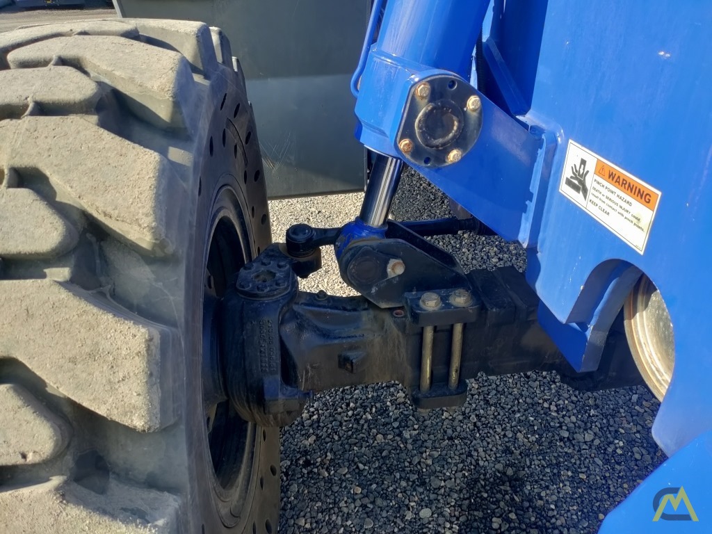 Xtreme XR1255 12000 lbs. Telehandler For Sale Telehandlers Forklifts
