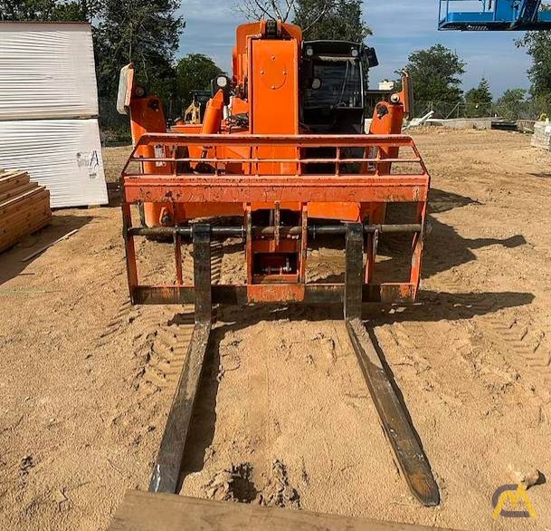 Xtreme XR1255-B Telehandler  3