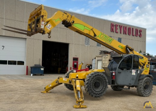 Xtreme XR1255 Telehandler