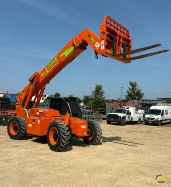 Xtreme XR1347-C Telehandler 3