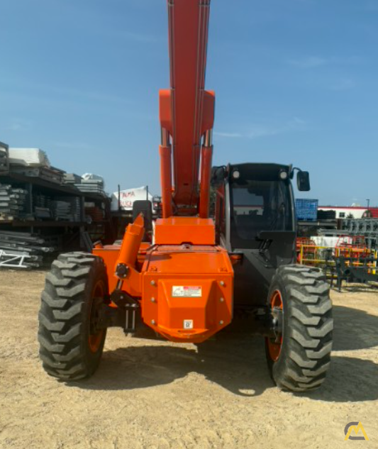 Xtreme XR1347-C Telehandler 4