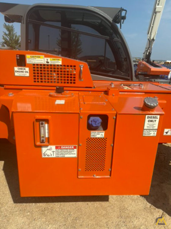 Xtreme XR1347-C Telehandler 6