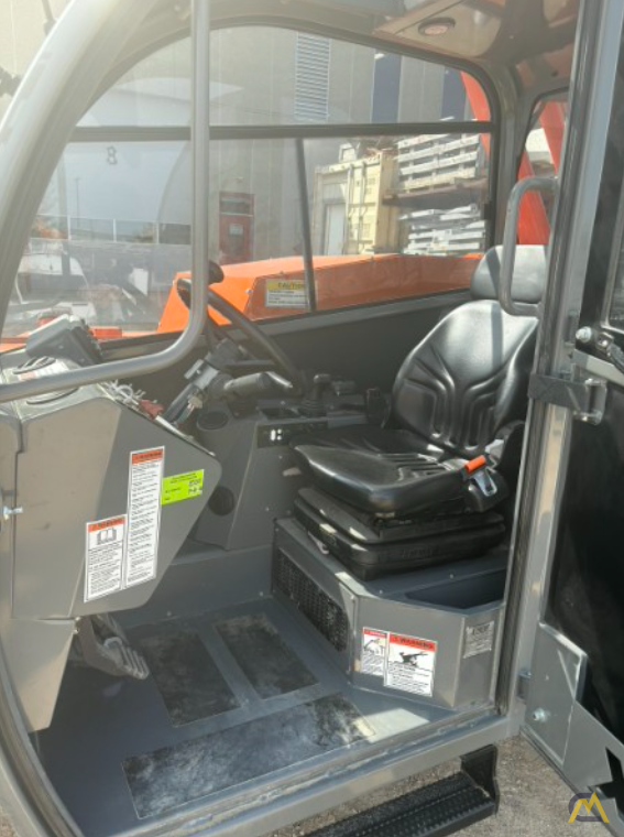 Xtreme XR1347-C Telehandler 10
