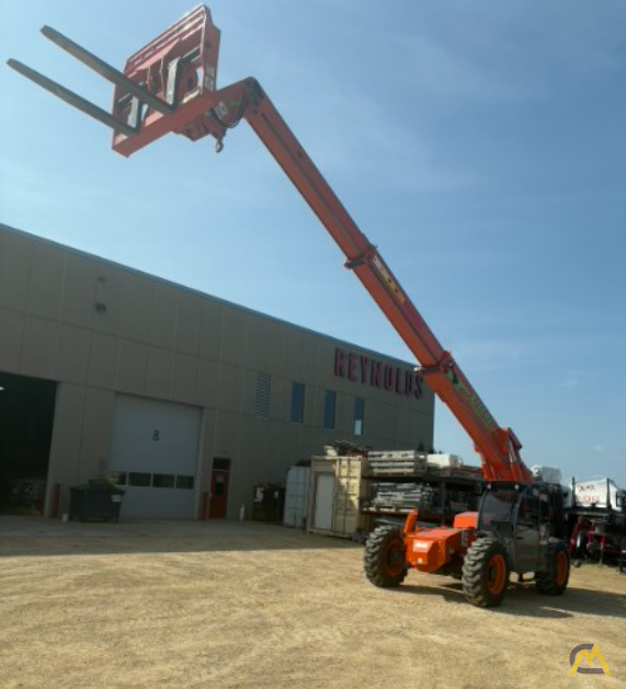 Xtreme XR1347-C Telehandler 7