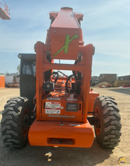 Xtreme XR1347-C Telehandler 5