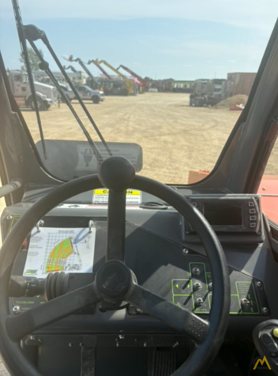 Xtreme XR1347-C Telehandler 11