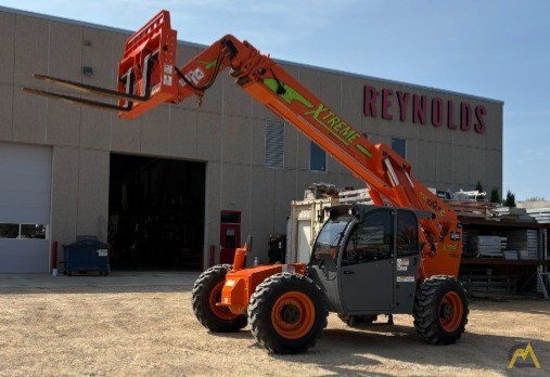 Xtreme XR1347-C Telehandler 0