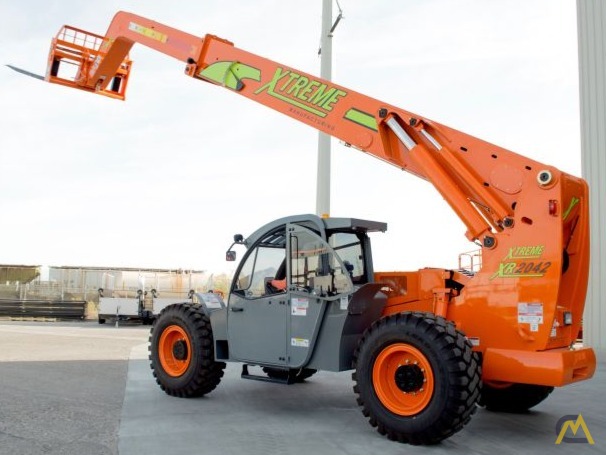 Xtreme XR2042 Telehandler 0