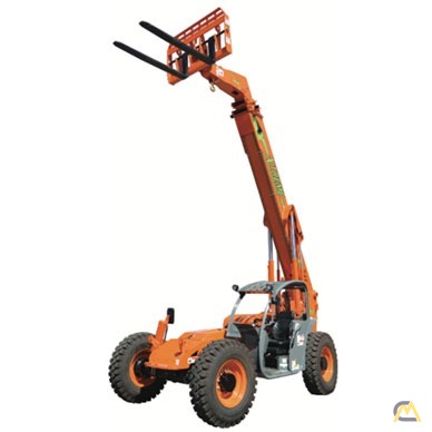 Xtreme XR944 4.5-Ton High Pivot Roller Boom Telehandler For Sale ...