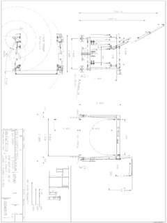 Ascom LBS 40 Specifications