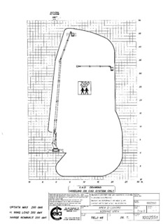 Cela TELJ-46 Specifications
