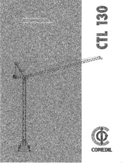 Comedil CTL 130 H16 Specifications