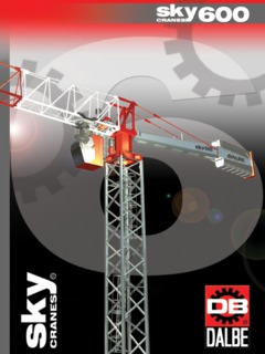 Dalbe Sky 600 Specifications